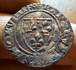 Royale Charles VI