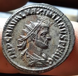 Rome Maximien Hercule
