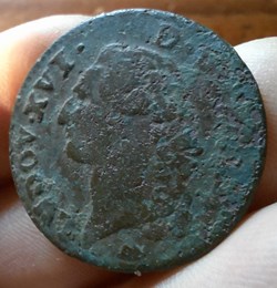 Louis XVI