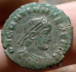 Gratien Rome