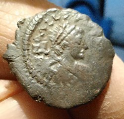 Justinien 1° ref c321