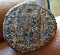 Crispus Rome