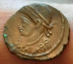 Rome Constance 2