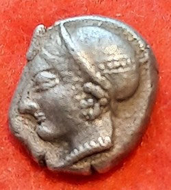 Marrseille type Auriol