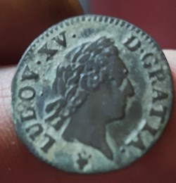 Louis XV