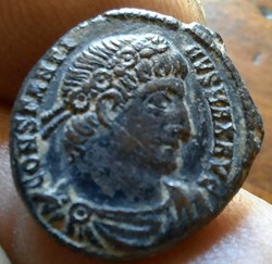 Rome Constantin 1°