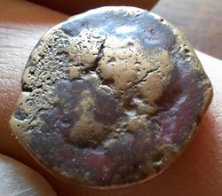 Marseille Moyen bronze