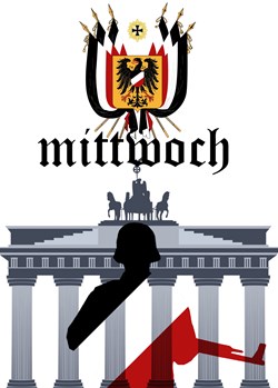 MITTWOCH (Wednesday)