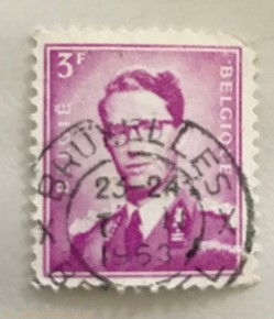 baudouin 3f 1958