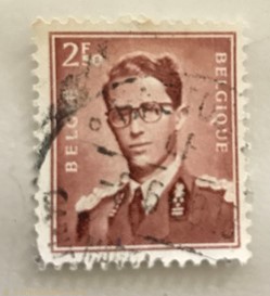 baudoin 2.50f