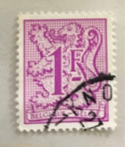 lion 1f 1963