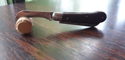 COUTEAU ELECTRICIEN
