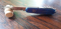 VICTORINOX BLEU