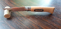 OPINEL 08 Hénaff (Pouldreuzic)
