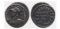 Probvs Ticinum RIC 459