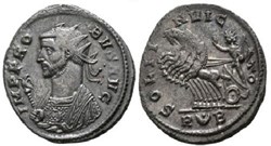 Probus Rome MPR 961