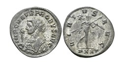 Probvs Ticinum RIC 427