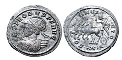 Probus Siscia Alfoldi 076.057