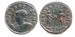 Probus Siscia Alfoldi 018.004var