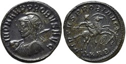 Probus Serdica RIC 883var