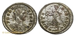 Probus Rome MPR 486