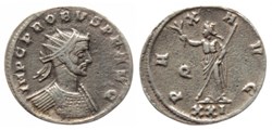 Probvs Siscia RIC 706var