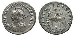 Probus Cyzicus RIC 913 (Officina 3)