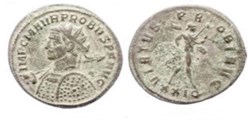 Probus Siscia Alfoldi 096.223
