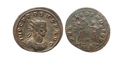 Probvs Serdica RIC 846var