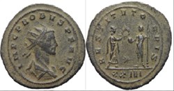 Probvs Siscia RIC 733