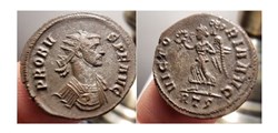 Probus Rome MPR 498