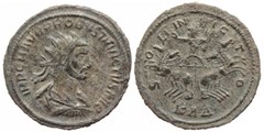 Probvs Serdica RIC 867var