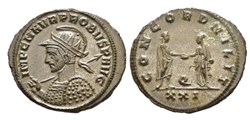Probus Siscia Alfoldi 026.099var