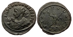 Probus Siscia Alfoldi 042.079 (Bust H15)