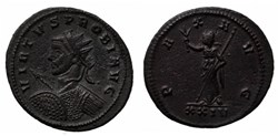 Probus Siscia Alfoldi 041.127