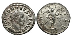 Probvs Lugdunum RIC 38