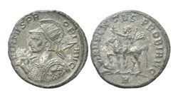Probvs Serdica RIC 837var ("A")