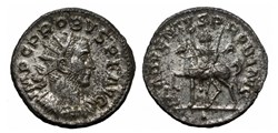 Probvs Lugdunum RIC 19