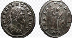 Probus Siscia Alfoldi 030.017