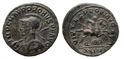 Probus Cyzicus RIC 912corr (Officina 4)