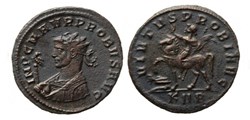 Probus Serdica RIC 887 (Officina 2)