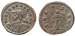 Probus Ticinum RIC 500