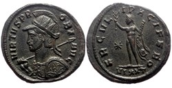 Probus Ticinum RIC 383