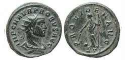 Probvs Ticinum RIC 319