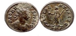 Probus Rome MPR 497