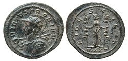 Probvs Ticinum RIC 366