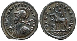 Probvs Cyzicus RIC 913