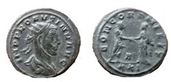 Probus Siscia Alfoldi 026.174