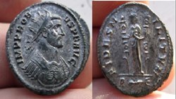 Probus Rome MPR 475