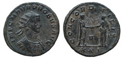 Probus Siscia Alfoldi 026.074